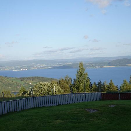 Guesthouse Hamran Mosvik Kültér fotó