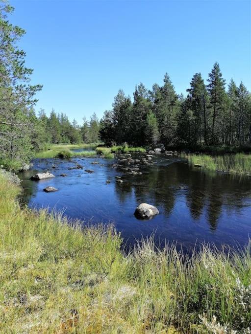 Guesthouse Hamran Mosvik Kültér fotó